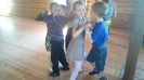 Vaikų vasaros šokių stovykla